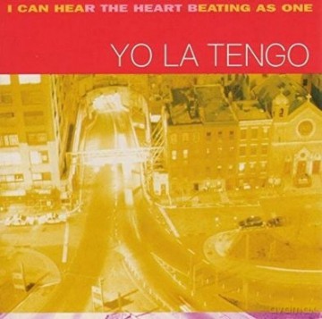 Yo La Tengo: I Can Hear... (25th Anniversary Edition) [Winyl]