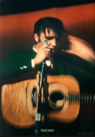 Alfred Wertheimer. Elvis and the Birth of Rock and Roll - Chris Murray [KSIĄŻKA]