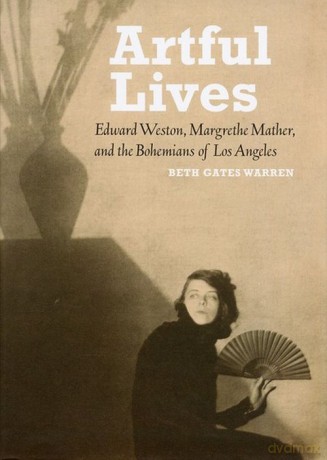 Artful Lives - Warren Beth Gates [KSIĄŻKA]