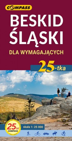 Beskid Śląski dla wymagających