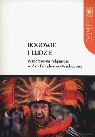 Bogowie i Ludzie [KSIĄŻKA]