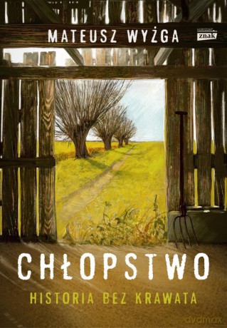 Chłopstwo - Mateusz Wyżga [KSIĄŻKA]