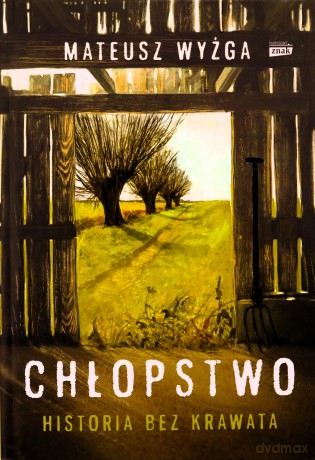 Chłopstwo - Mateusz Wyżga [KSIĄŻKA]