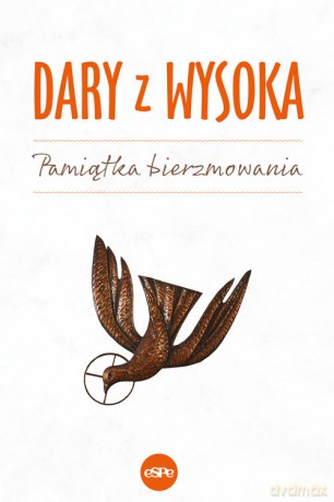 Dary z wysoka [KSIĄŻKA]