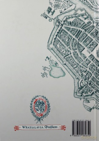 Die Blume Europas Breslau-Wroclaw-Vratislavia - Norman Davies, Roger Moorhouse [KSIĄŻKA]