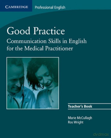 Good Practice Teacher's Book - McCullagh Marie, Wright Ros [KSIĄŻKA]