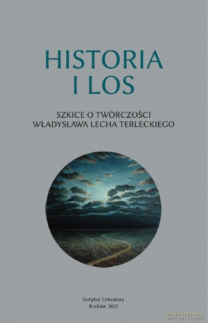 Historia i los. [KSIĄŻKA]
