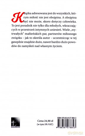 Jak kochać i być kochanym - John Powell [KSIĄŻKA]
