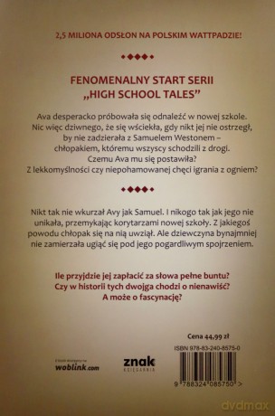 Książę mafii - Mathie Rocks [KSIĄŻKA]