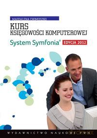 Kurs księgowości komputerowej - Magdalena Chomuszko [KSIĄŻKA]