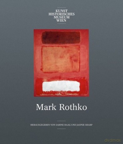 Mark Rothko [KSIĄŻKA]