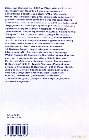 Mowa ciała - Stanisław Czerniak [KSIĄŻKA]