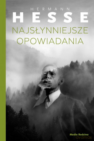 Najsłynniejsze opowiadania - Hermann Hesse [KSIĄŻKA]