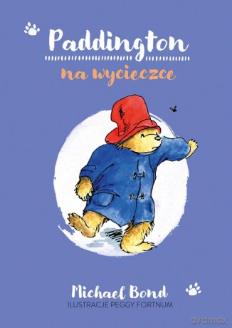Paddington na wycieczce - Michael Bond [KSIĄŻKA]