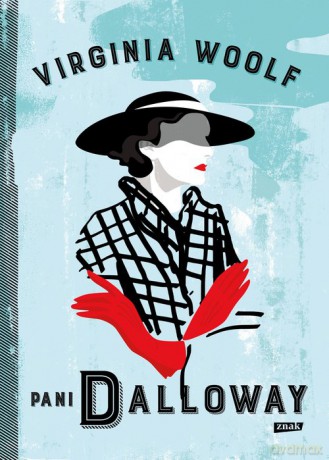 Pani Dalloway - Virginia Woolf [KSIĄŻKA]