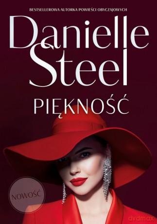 Piękność - Danielle Steel [KSIĄŻKA]