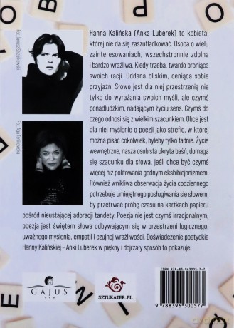 Plac zabaw - Hanna Kalińska [KSIĄŻKA]
