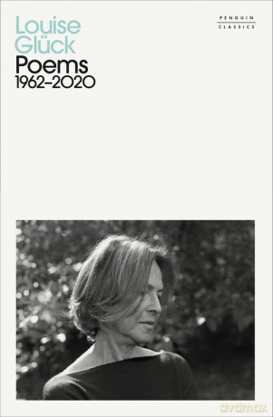 Poems 1962-2020 - Louise Glück [KSIĄŻKA]