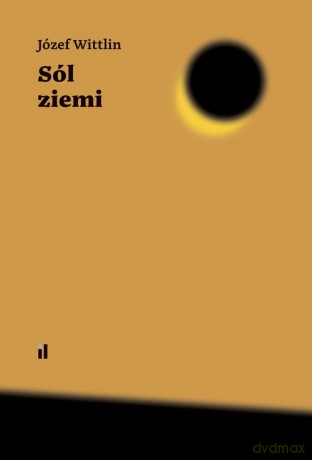 Sól ziemi - Józef Wittlin [KSIĄŻKA]