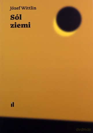 Sól ziemi - Józef Wittlin [KSIĄŻKA]