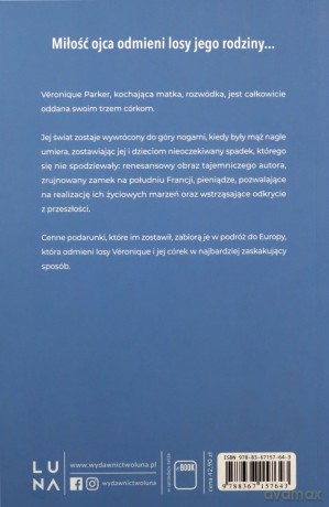 To co bezcenne - Danielle Steel [KSIĄŻKA]