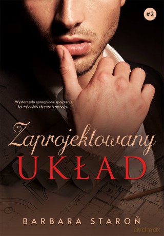 Zaprojektowany układ - Barbara Staroń [KSIĄŻKA]