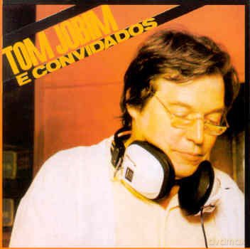 Antonio Carlos Jobim: E Convidados [CD]