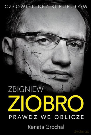 Zbigniew Ziobro - Renata Grochal [KSIĄŻKA]