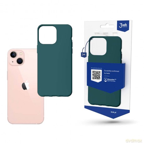 Etui do Apple iPhone 14 - 3mk Matt Case lovage