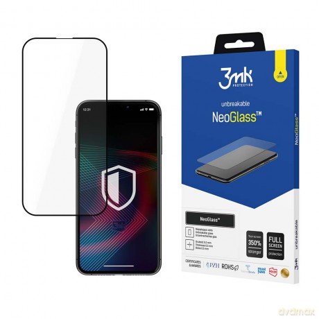 Apple iPhone 14 - 3mk NeoGlass