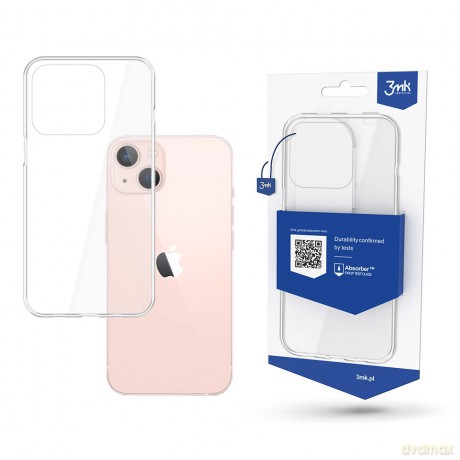 Etui na Apple iPhone 14 Max - 3mk Armor Case