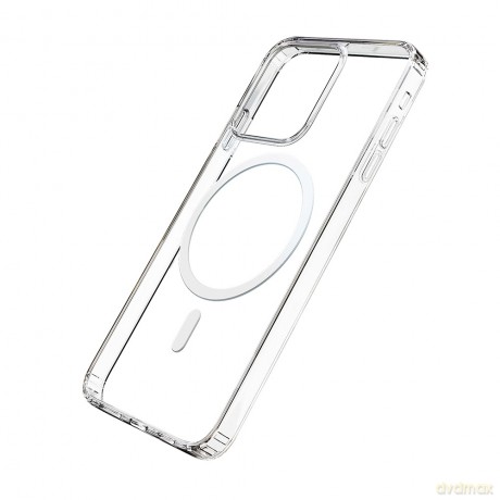 Etui do Apple iPhone 14 Max - 3mk Mag Case