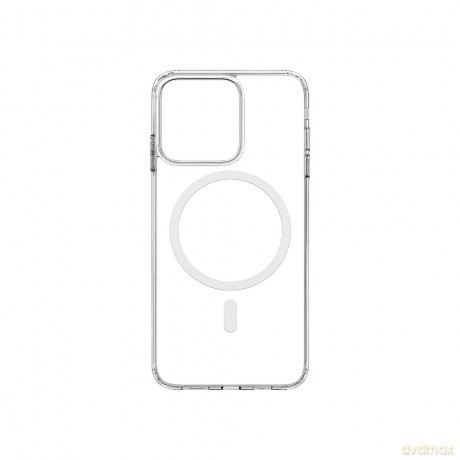 Etui do Apple iPhone 14 Max - 3mk Mag Case