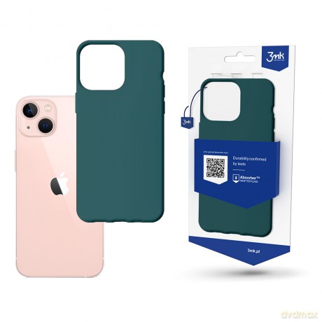 Apple iPhone 14 Max - 3mk Matt Case lovage