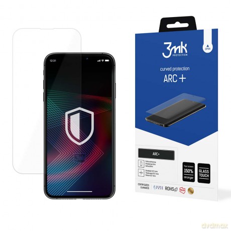 Apple iPhone 14 Max/14 Pro Max - 3mk ARC+