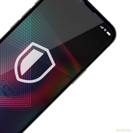 Szkło Hybrydowe do Apple iPhone 14 Max/14 Pro Max - 3mk FlexibleGlass
