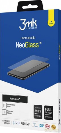 Apple iPhone 14 Pro - 3mk NeoGlass