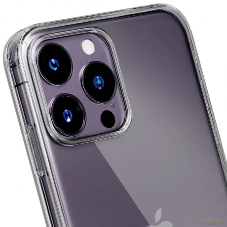 Apple iPhone 14 Pro Max - 3mk Clear Case