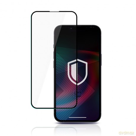 Apple iPhone 14 Pro Max - 3mk HardGlass Max Lite