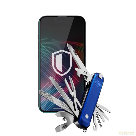 Apple iPhone 14 Pro Max - 3mk HardGlass Max Lite
