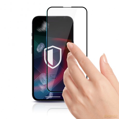 Apple iPhone 14 Pro Max - 3mk HardGlass Max Lite