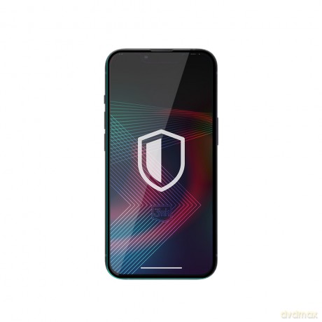 Apple iPhone 14 Pro Max - 3mk HardGlass Max Lite