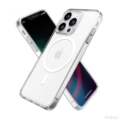 Apple iPhone 14 Pro Max - 3mk Mag Case