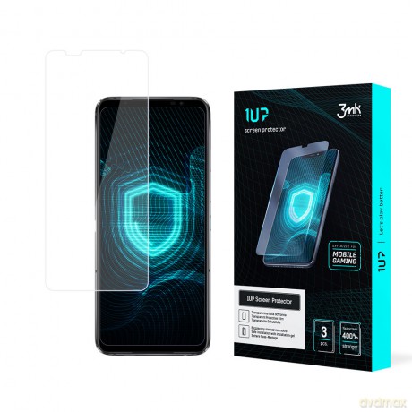 Asus ROG Phone 6/6 Pro - 3mk 1UP