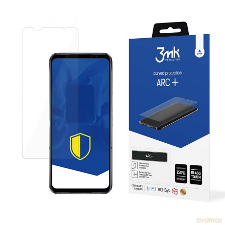 Asus ROG Phone 6/6 Pro - 3mk ARC+