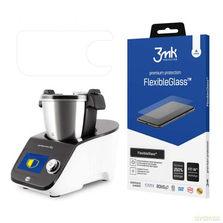Eldom Perfect MIX2 MFC2500 - 3mk FlexibleGlass 8.3''