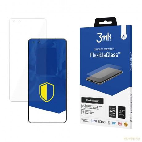 Honor Magic 4 Ultimate - 3mk FlexibleGlass