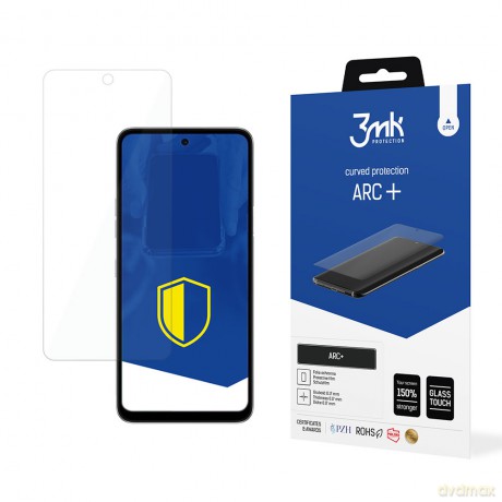 LG K52 - 3mk ARC+