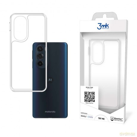 Motorola Edge 30 Pro - 3mk Armor Case