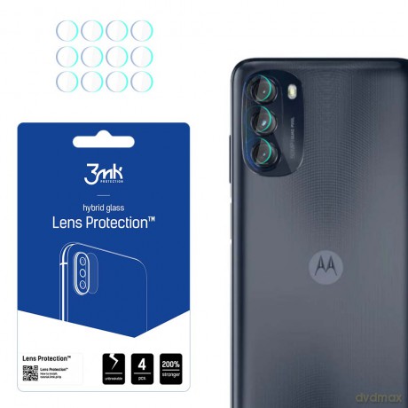 Motorola Moto G 5G 2022 - 3mk Lens Protection